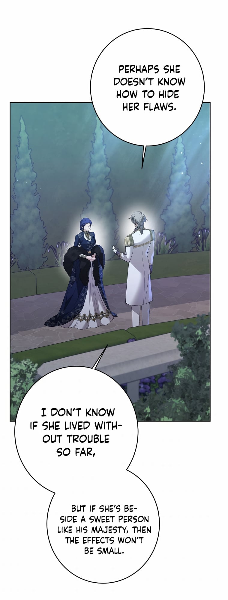 I Don’t Love You Anymore Chapter 69 - page 18