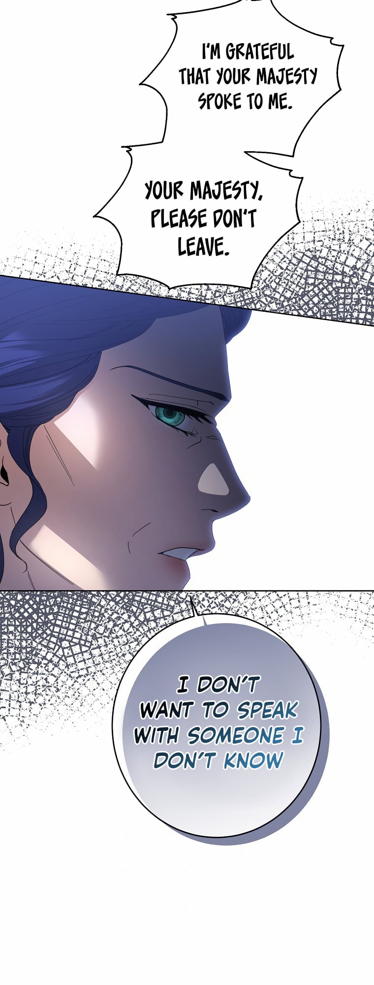 I Don’t Love You Anymore Chapter 69 - page 24