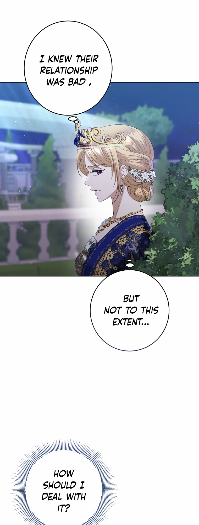 I Don’t Love You Anymore Chapter 69 - page 28