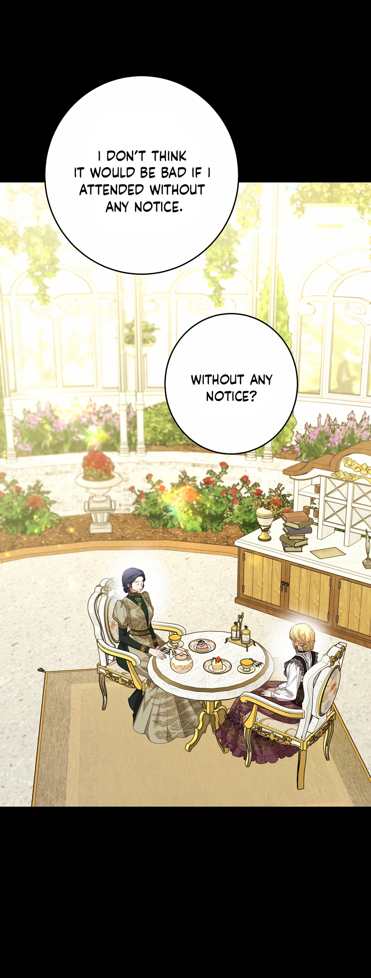 I Don’t Love You Anymore Chapter 68 - page 11