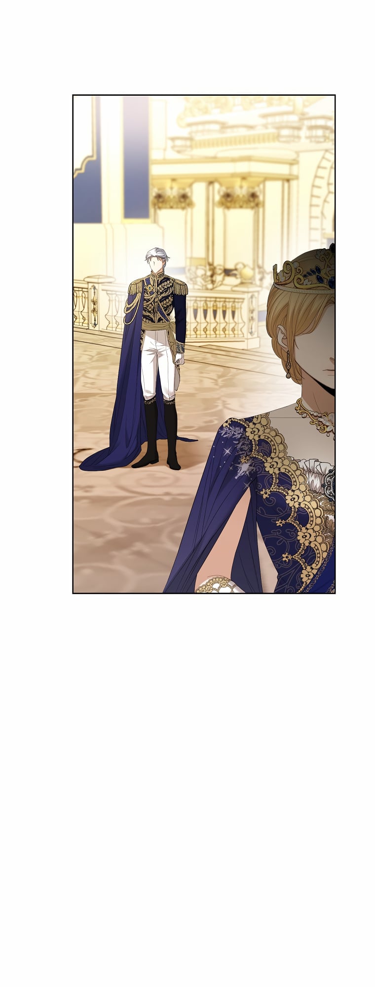 I Don’t Love You Anymore Chapter 68 - page 38