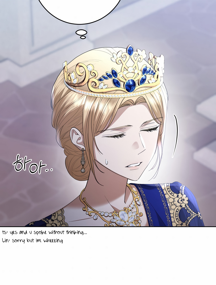 I Don’t Love You Anymore Chapter 68 - page 41