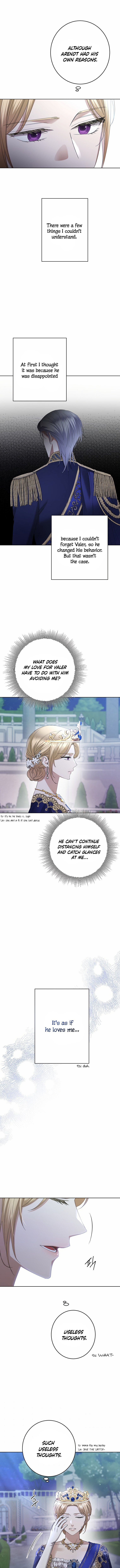 I Don’t Love You Anymore Chapter 68 - page 42