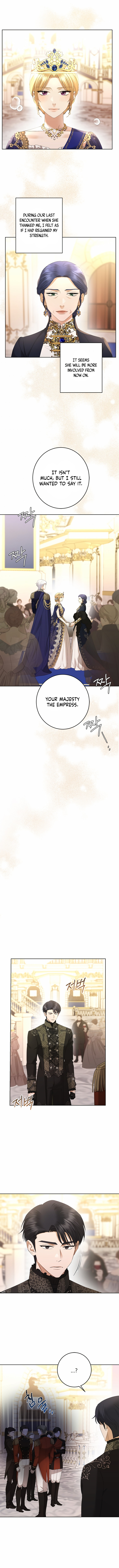 I Don’t Love You Anymore Chapter 67 - page 11
