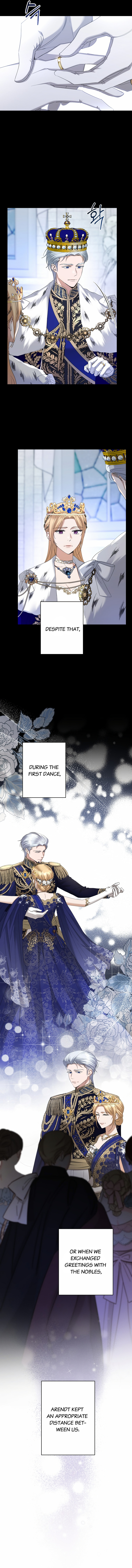 I Don’t Love You Anymore Chapter 66 - page 4