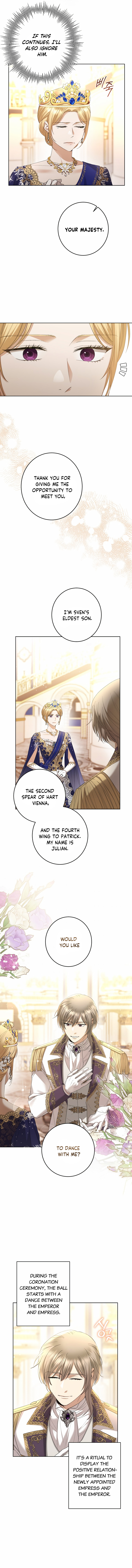 I Don’t Love You Anymore Chapter 66 - page 5