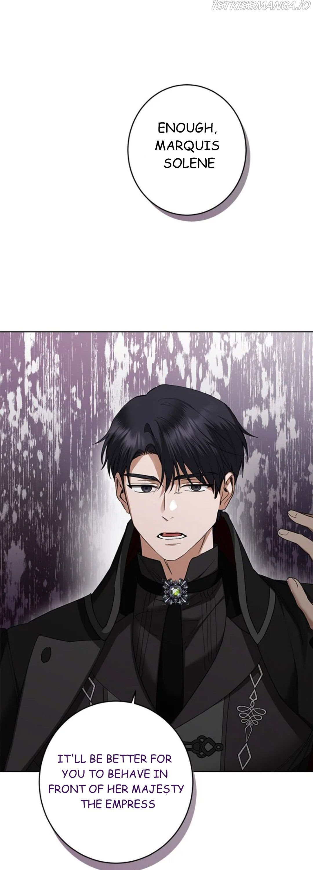 I Don’t Love You Anymore Chapter 60 - page 37