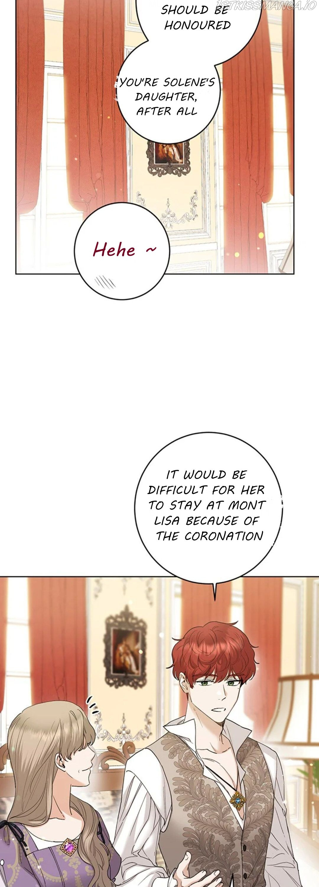 I Don’t Love You Anymore Chapter 59 - page 15