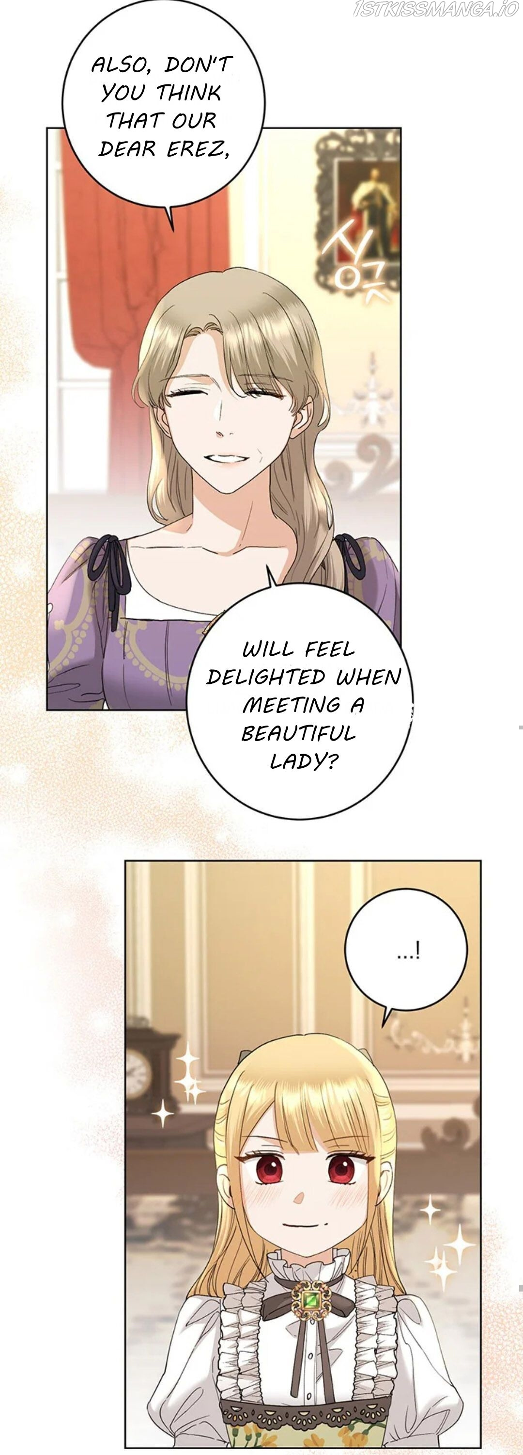 I Don’t Love You Anymore Chapter 59 - page 23