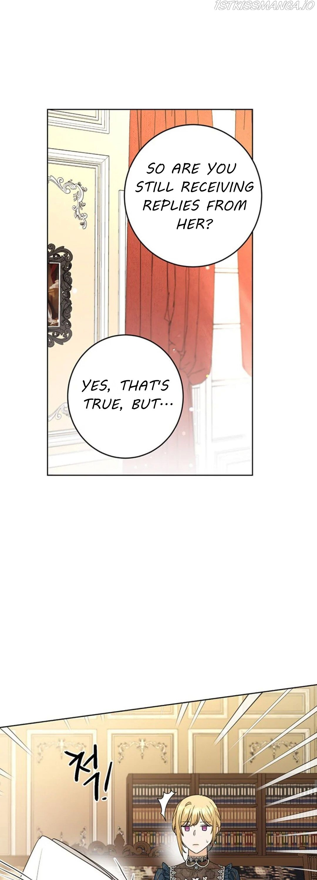 I Don’t Love You Anymore Chapter 59 - page 32