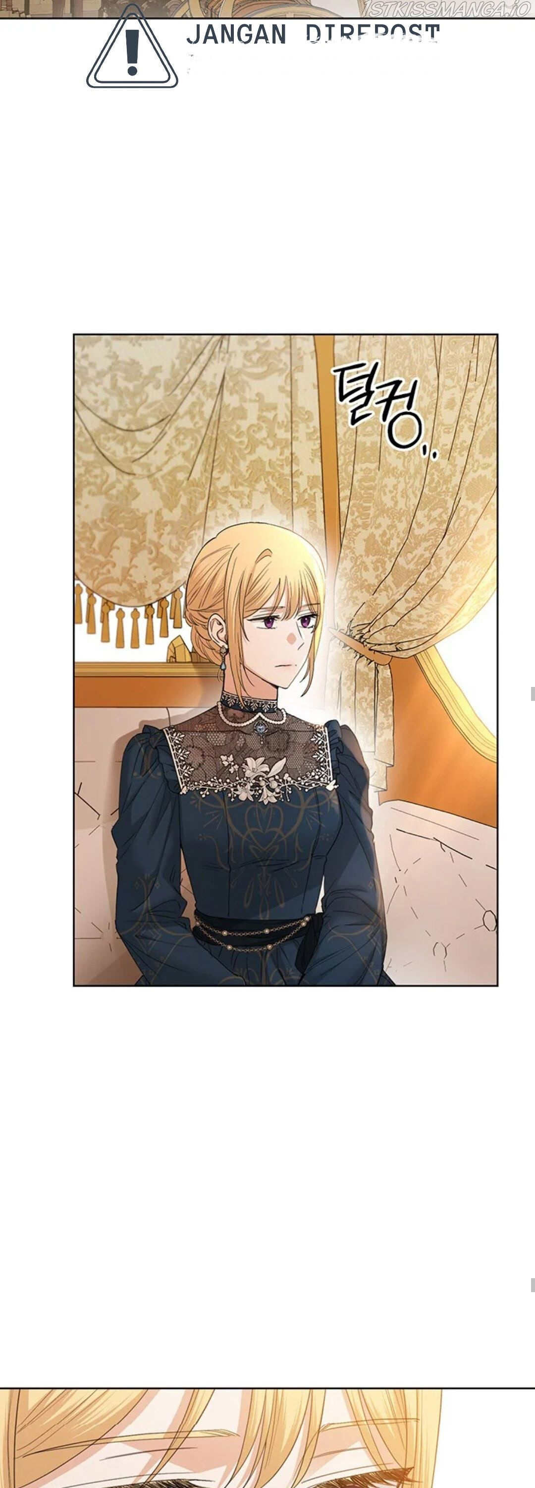 I Don’t Love You Anymore Chapter 59 - page 44