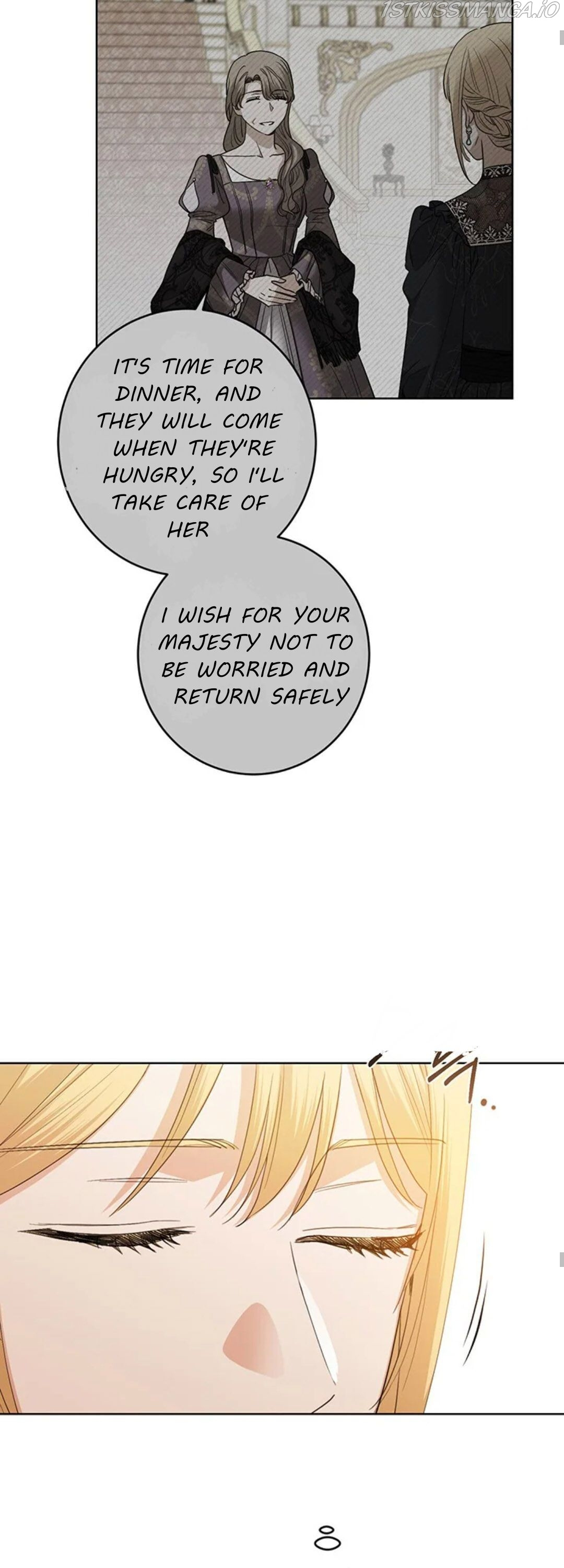 I Don’t Love You Anymore Chapter 59 - page 46