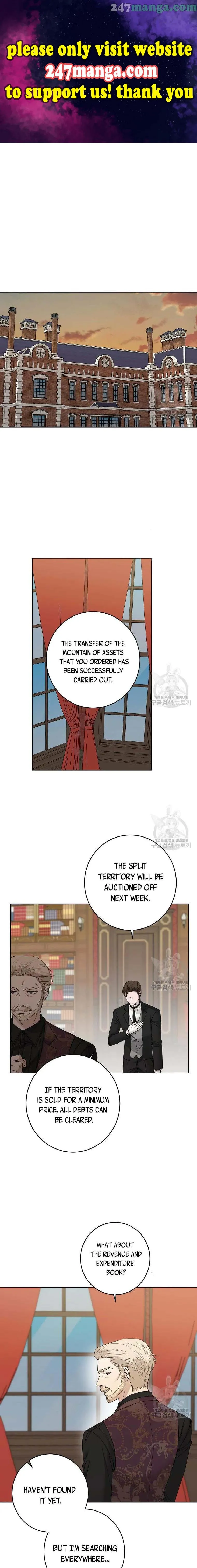 I Don’t Love You Anymore Chapter 58 - page 1