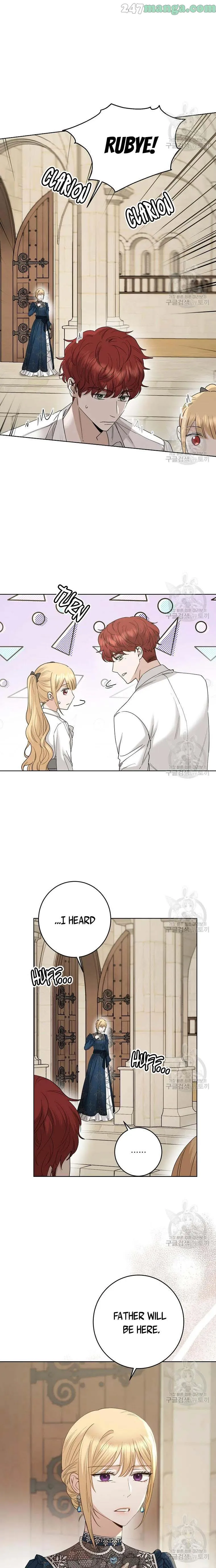 I Don’t Love You Anymore Chapter 58 - page 10