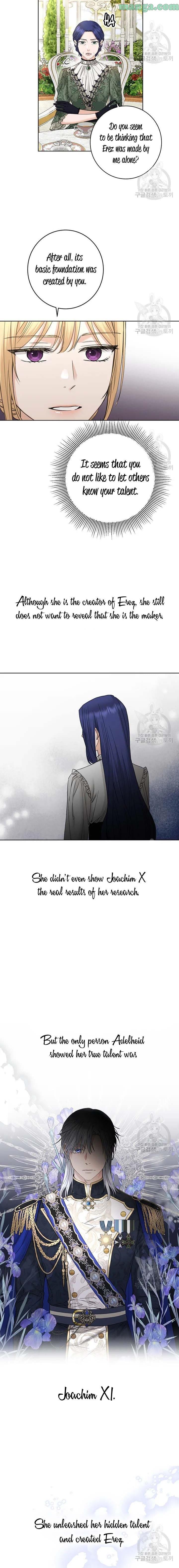 I Don’t Love You Anymore Chapter 57 - page 10