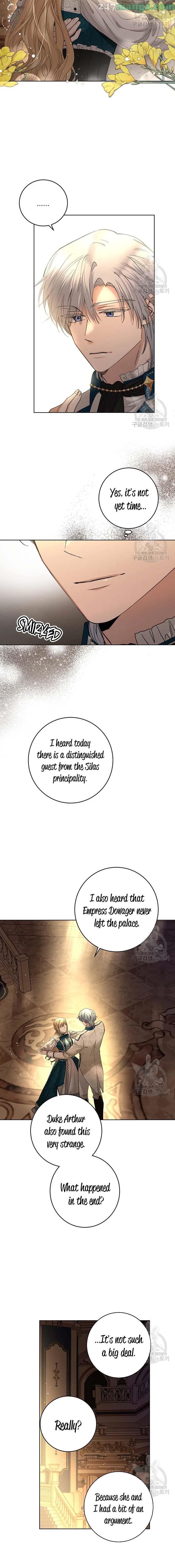 I Don’t Love You Anymore Chapter 57 - page 2