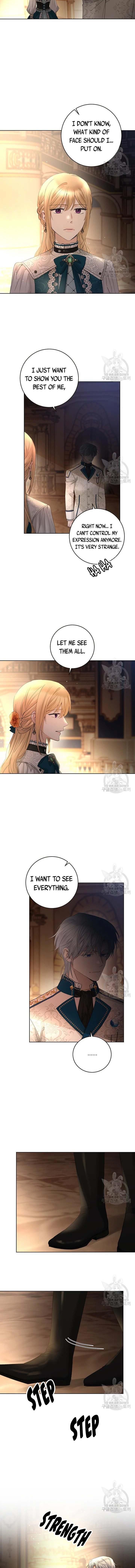 I Don’t Love You Anymore Chapter 56 - page 10