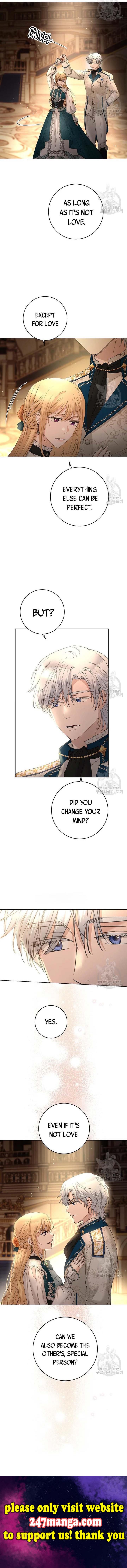 I Don’t Love You Anymore Chapter 56 - page 12