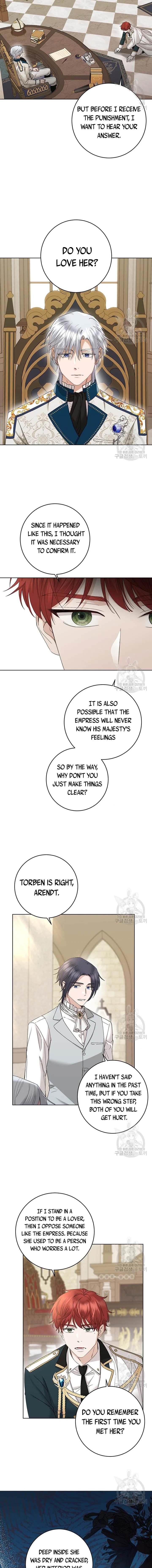 I Don’t Love You Anymore Chapter 56 - page 5