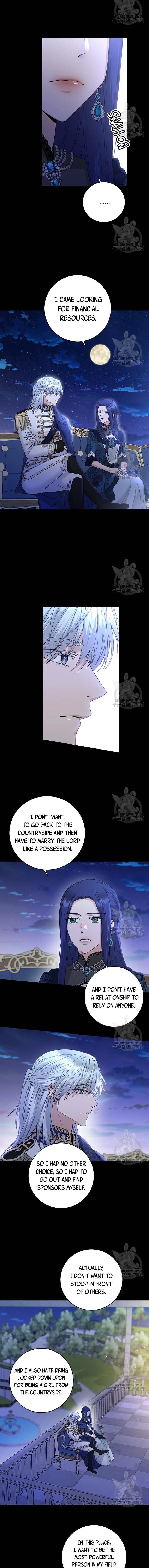 I Don’t Love You Anymore Chapter 54 - page 6