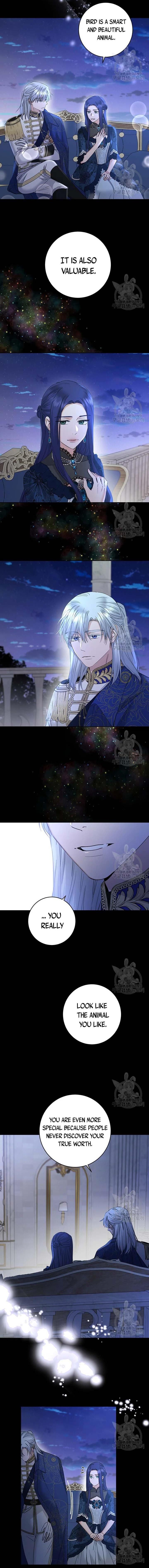 I Don’t Love You Anymore Chapter 54 - page 8