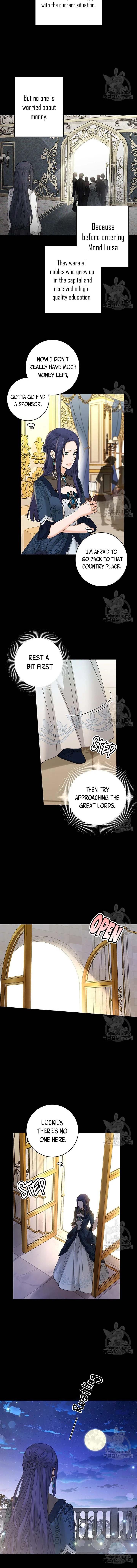 I Don’t Love You Anymore Chapter 53 - page 10