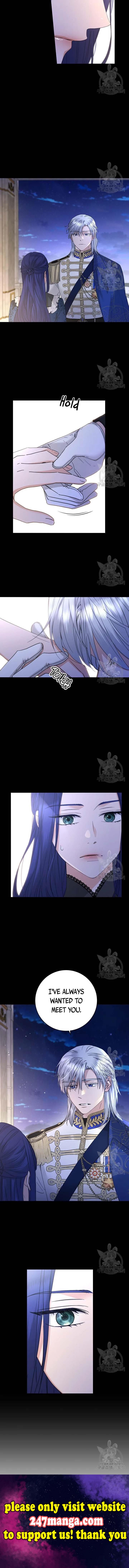 I Don’t Love You Anymore Chapter 53 - page 12