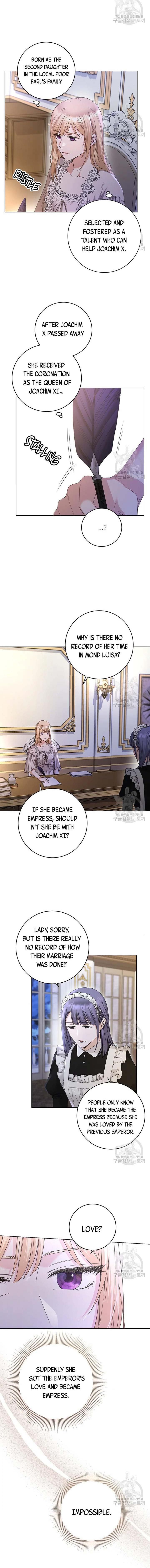 I Don’t Love You Anymore Chapter 53 - page 2