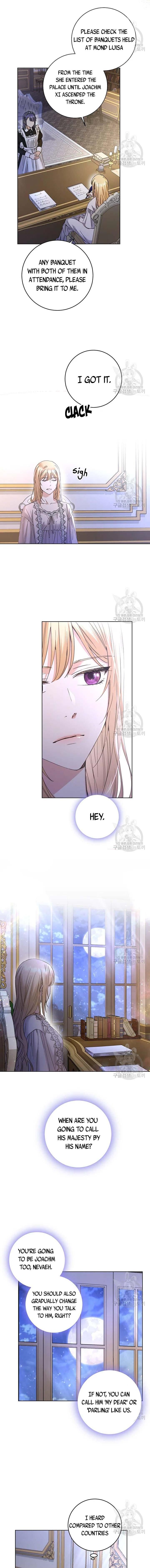 I Don’t Love You Anymore Chapter 53 - page 3