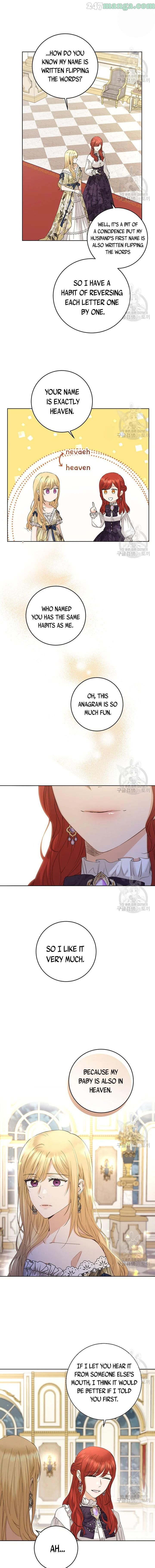 I Don’t Love You Anymore Chapter 52 - page 10