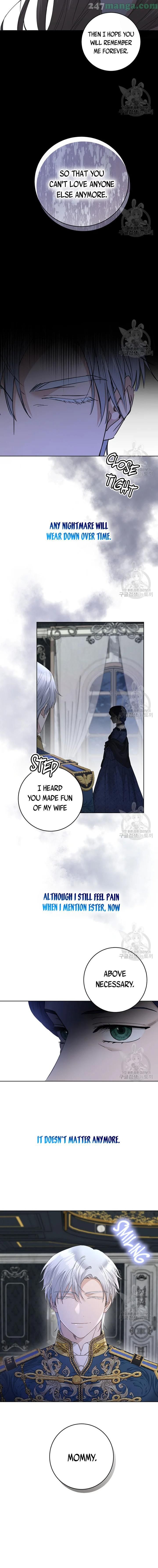 I Don’t Love You Anymore Chapter 52 - page 7