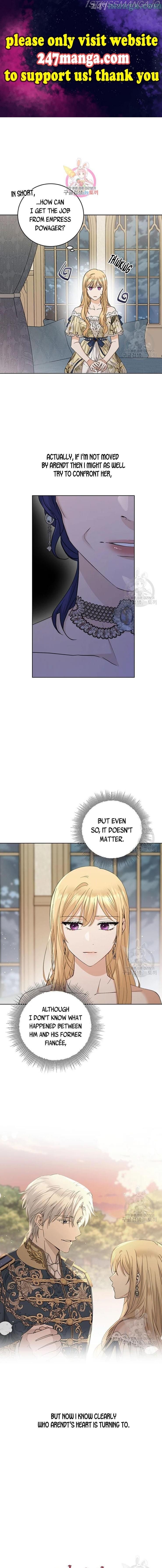 I Don’t Love You Anymore Chapter 51 - page 1