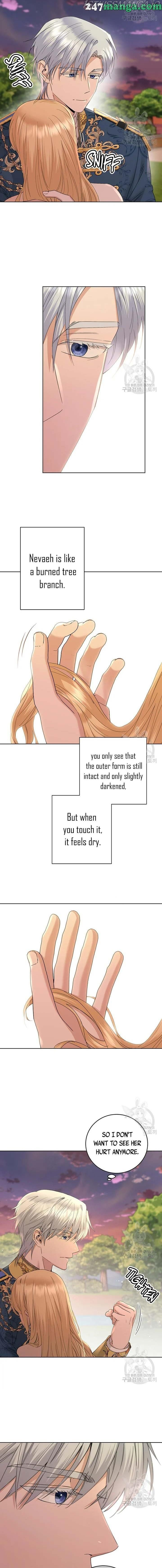 I Don’t Love You Anymore Chapter 50 - page 2