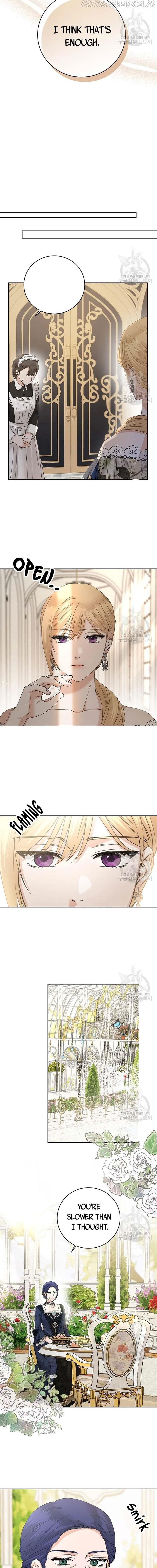 I Don’t Love You Anymore Chapter 47 - page 11
