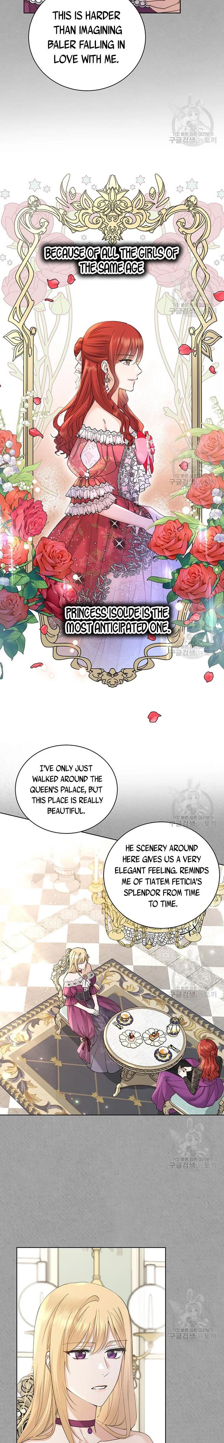 I Don’t Love You Anymore Chapter 41 - page 3