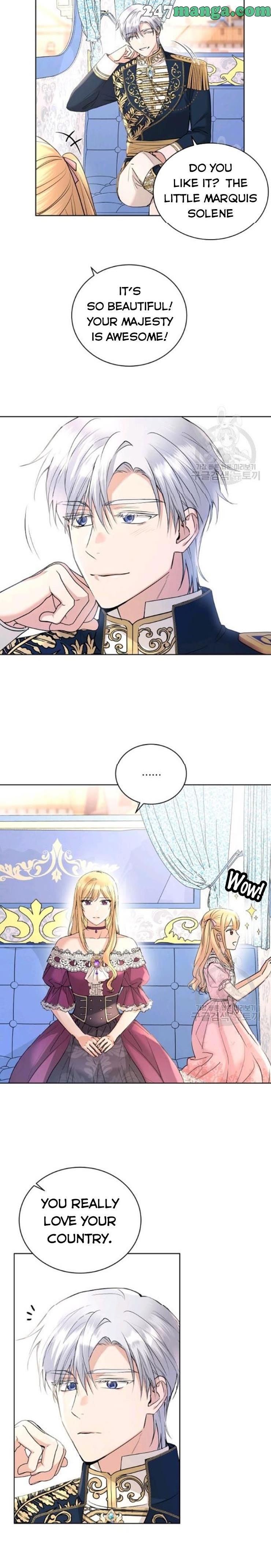 I Don’t Love You Anymore Chapter 39 - page 6