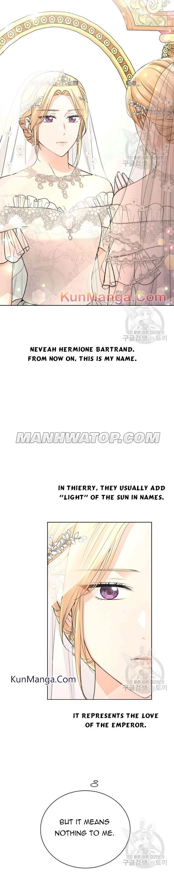 I Don’t Love You Anymore Chapter 30 - page 2