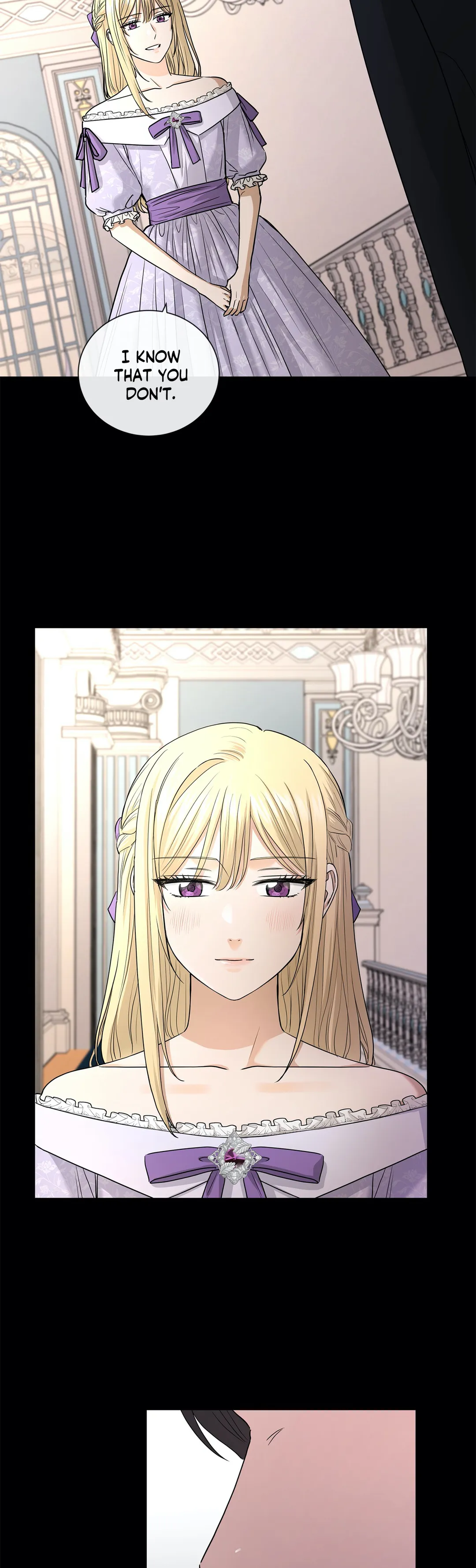 I Don’t Love You Anymore Chapter 19 - page 12