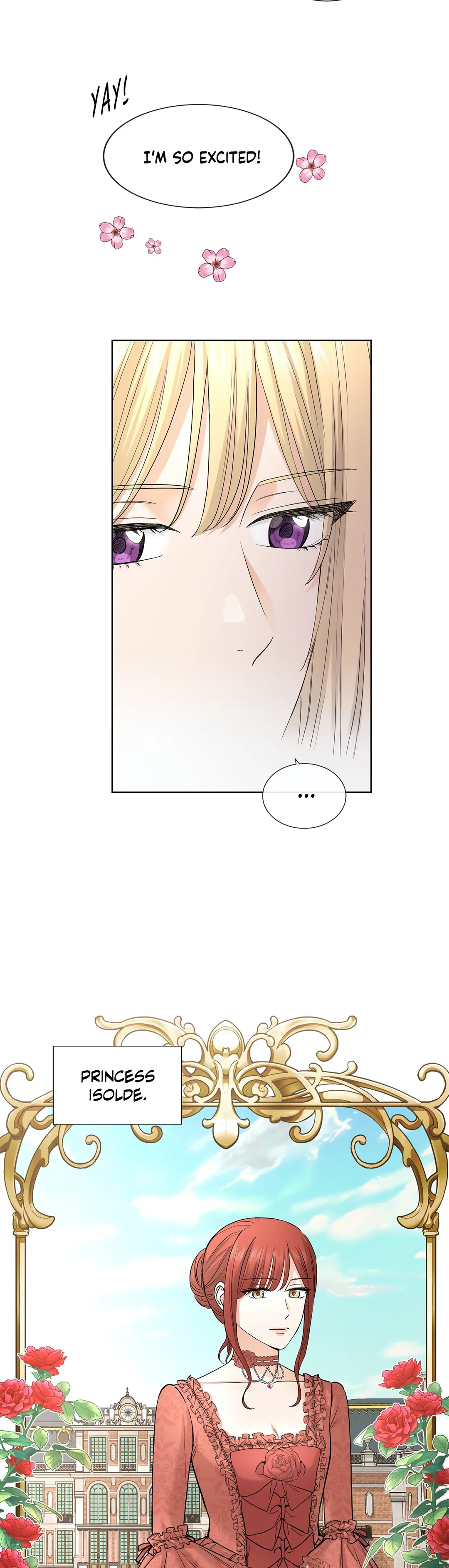 I Don’t Love You Anymore Chapter 19 - page 21
