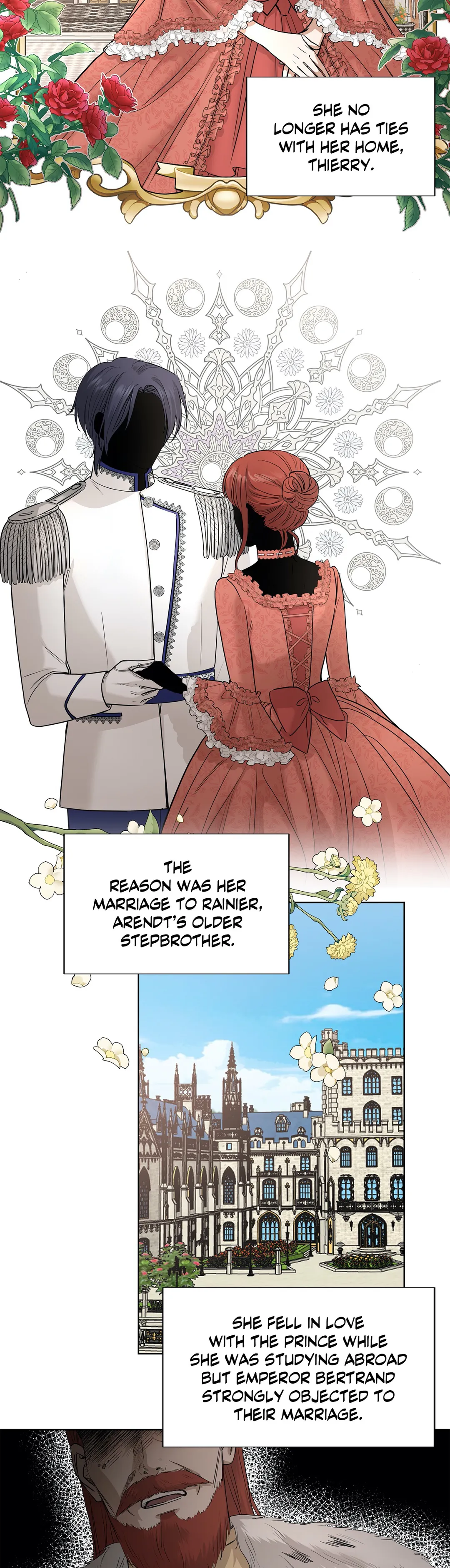 I Don’t Love You Anymore Chapter 19 - page 22