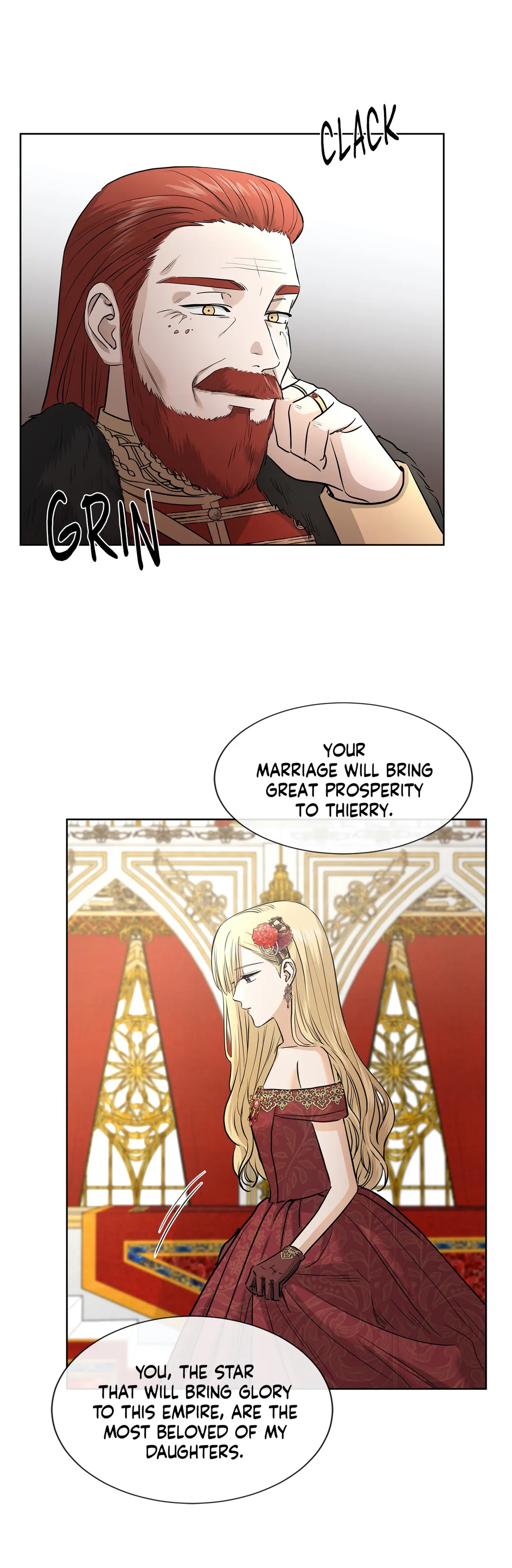 I Don’t Love You Anymore Chapter 19 - page 28
