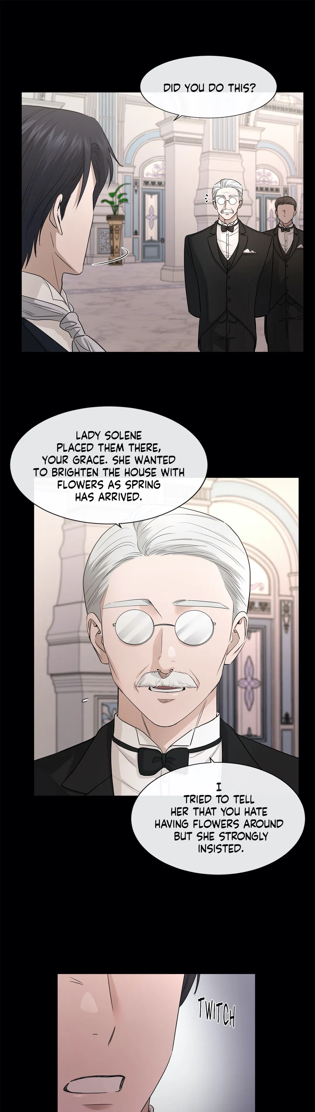 I Don’t Love You Anymore Chapter 19 - page 5