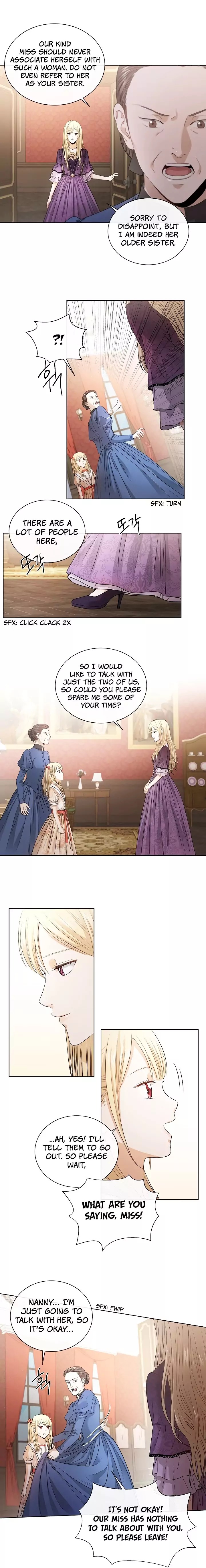 I Don’t Love You Anymore Chapter 6 - page 2