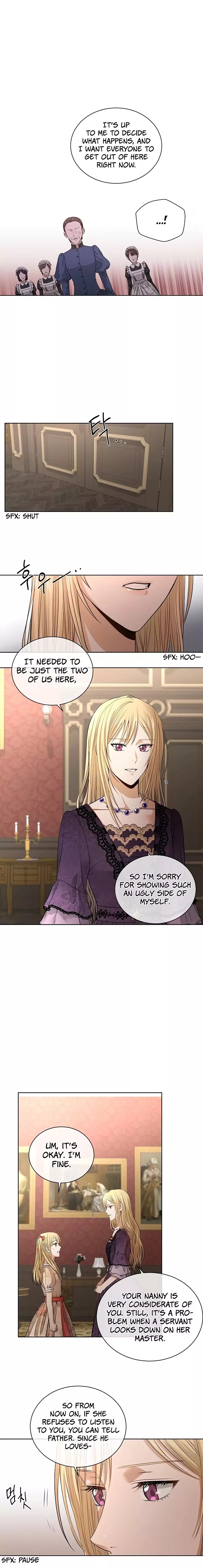 I Don’t Love You Anymore Chapter 6 - page 4
