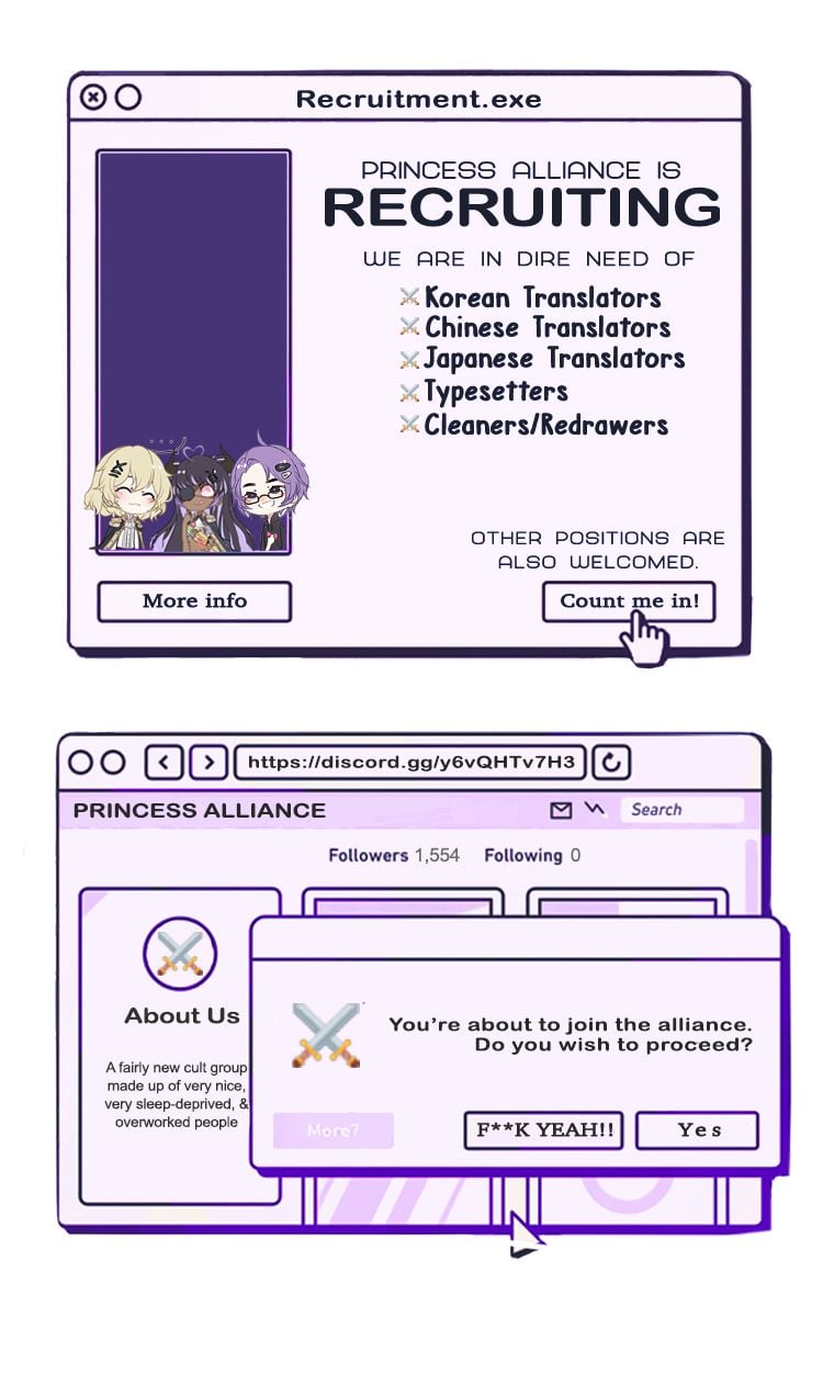 I Don’t Love You Anymore Chapter 5 - page 12