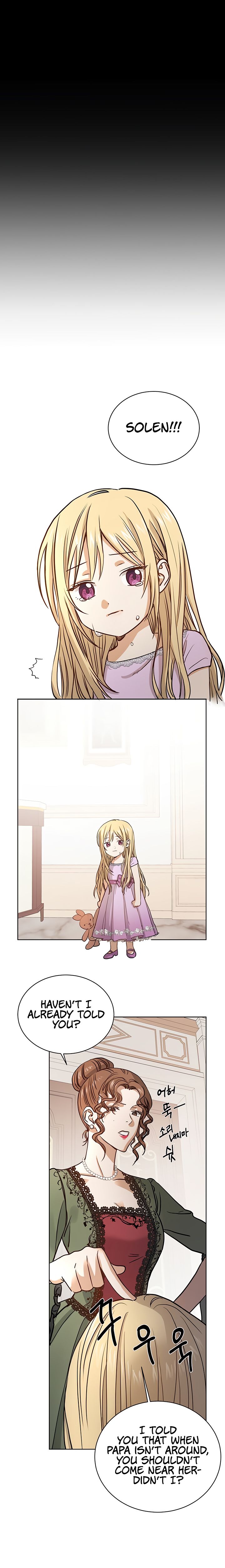 I Don’t Love You Anymore Chapter 1 - page 10