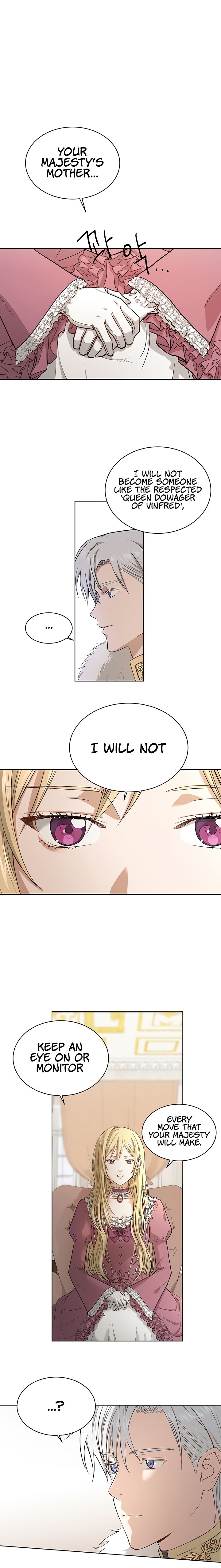 I Don’t Love You Anymore Chapter 1 - page 2