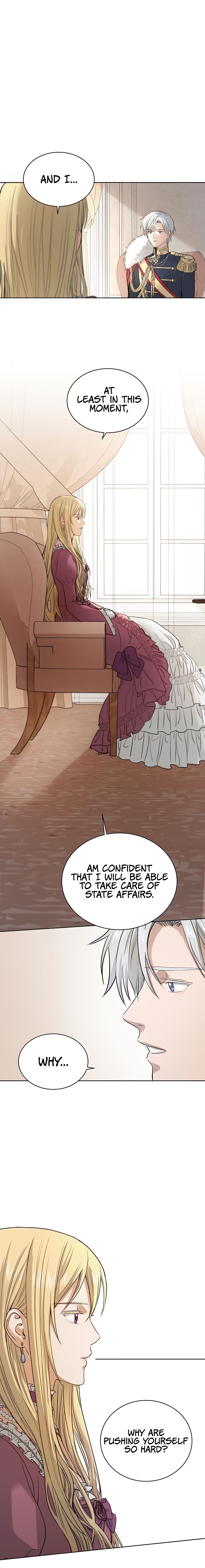 I Don’t Love You Anymore Chapter 1 - page 3