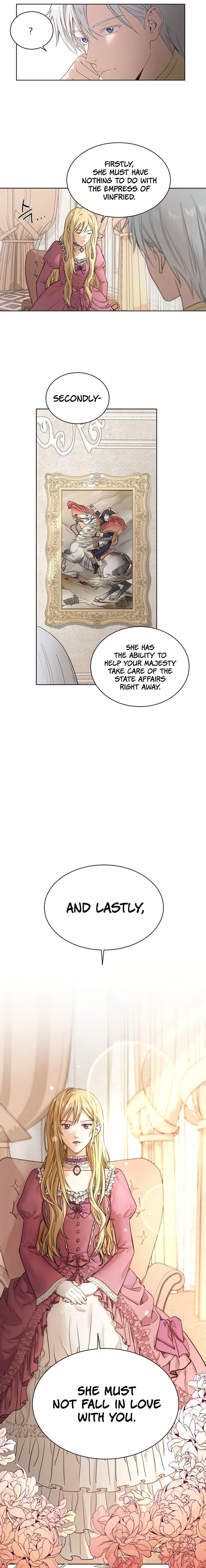 I Don’t Love You Anymore Chapter 0 - page 6