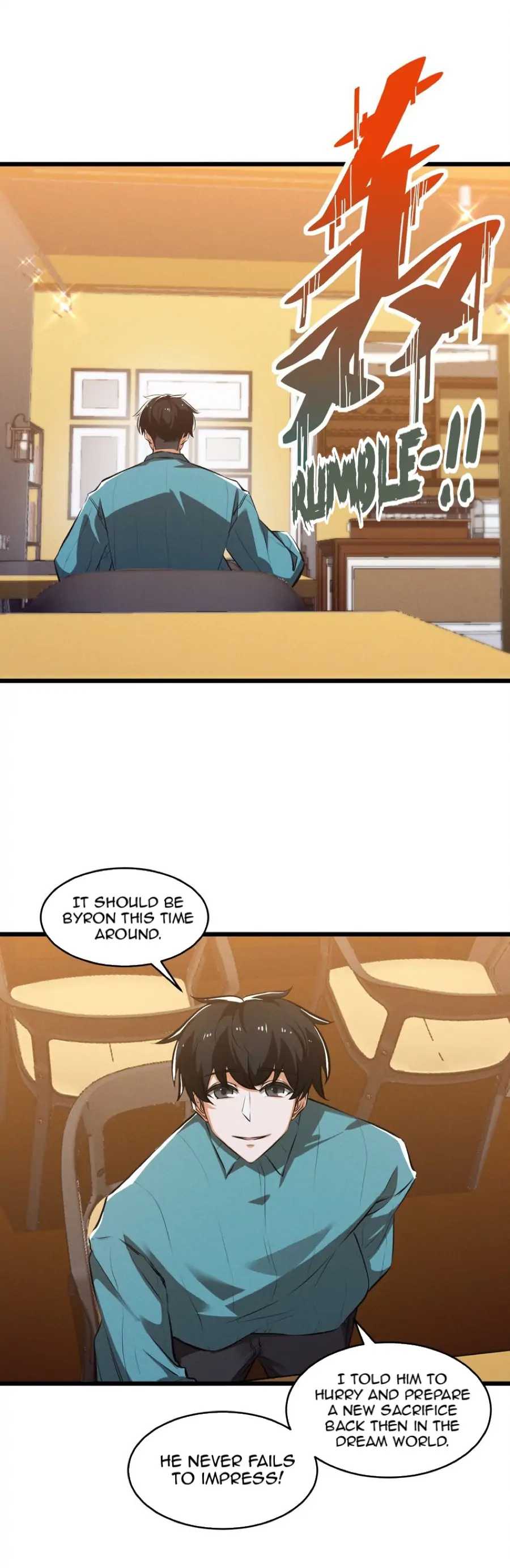 Please Stop Summoning Me! Chapter 55 - page 14